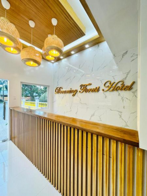 Dreaming Forest Hotel - Libjo, Batangas